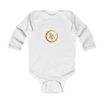 Infant Long Sleeve Bodysuit