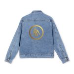 Men's Denim Jacket
