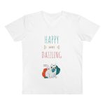 Men’s Presenter V-neck