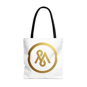 AOP Tote Bag