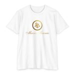 Unisex CVC Jersey T-shirt