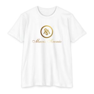 Unisex CVC Jersey T-shirt