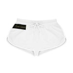 Women's Relaxed Shorts (AOP)