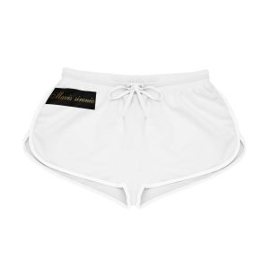 Women's Relaxed Shorts (AOP)