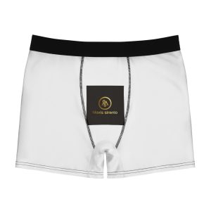 Men's Boxer Briefs