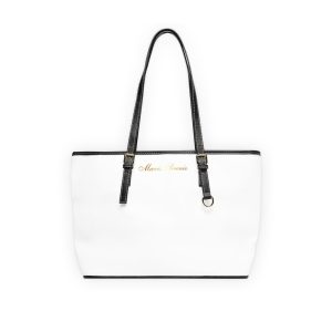 PU Leather Shoulder Bag