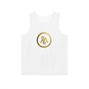 Men's All Over Print Tank