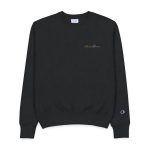 Men's Champion Crewneck Sweatshirt