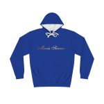 Unisex Varsity Hoodie