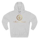 Unisex Premium Pullover Hoodie