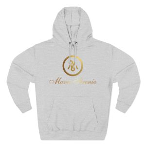 Unisex Premium Pullover Hoodie