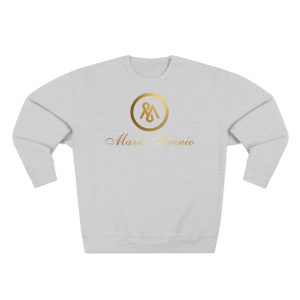 Unisex Premium Crewneck Sweatshirt