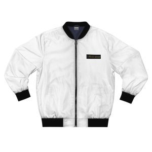 Men's AOP Bomber Jacket