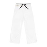 Women's Pajama Pants (AOP)