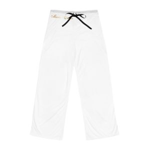 Women's Pajama Pants (AOP)