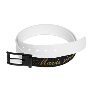 Belt