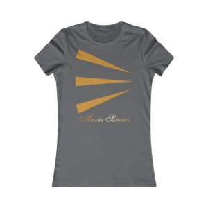 Women's Favorite Tee