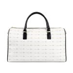 Leather Travel Bag