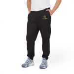 Cozy adidas Unisex Fleece Joggers - Perfect for Casual Wear & Relaxation