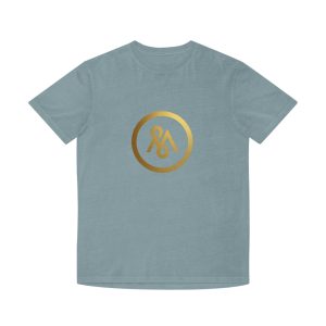 Unisex Faded Shirt