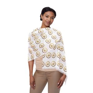 Chic Light Scarf for Effortless Style | Perfect for All Seasons