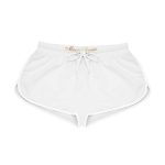 Women's Relaxed Shorts (AOP)