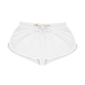 Women's Relaxed Shorts (AOP)