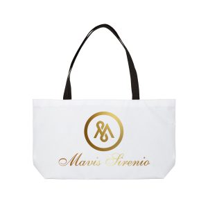 Weekender Tote Bag